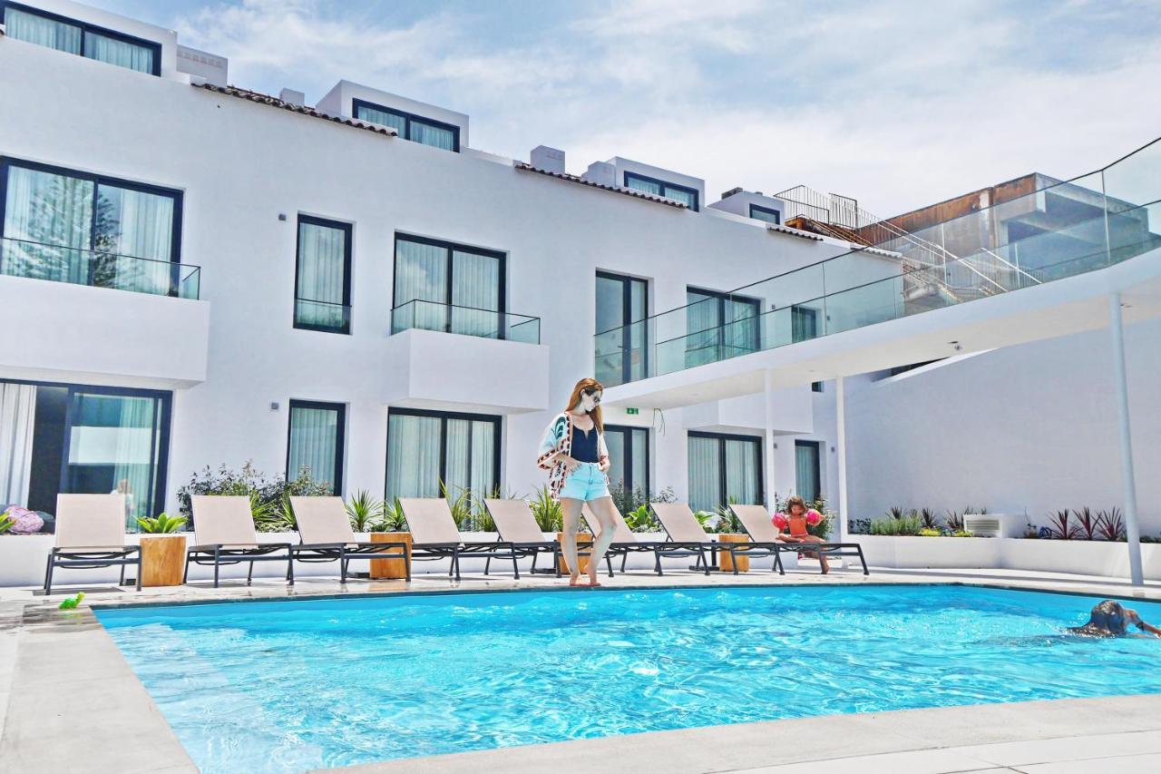 Pero Teive Bay Apartments Hotel Ponta Delgada Exterior foto
